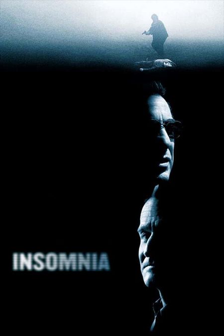 Insomnia, 2002 - ★★★½