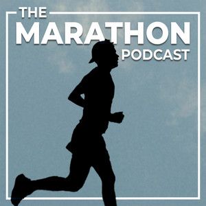 The Marathon Podcast