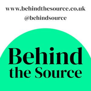 Behind the Source