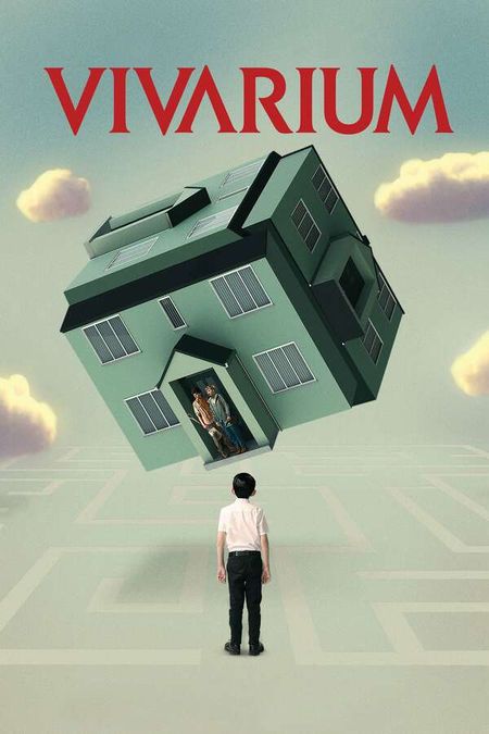 Vivarium, 2019 - ★★★½