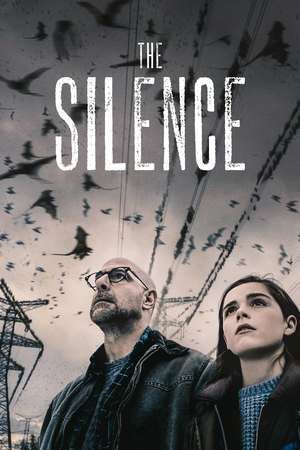 The Silence, 2019 - ★★★½