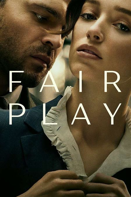 Fair Play, 2023 - ★★★★