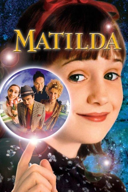 Matilda, 1996 - ★★★½