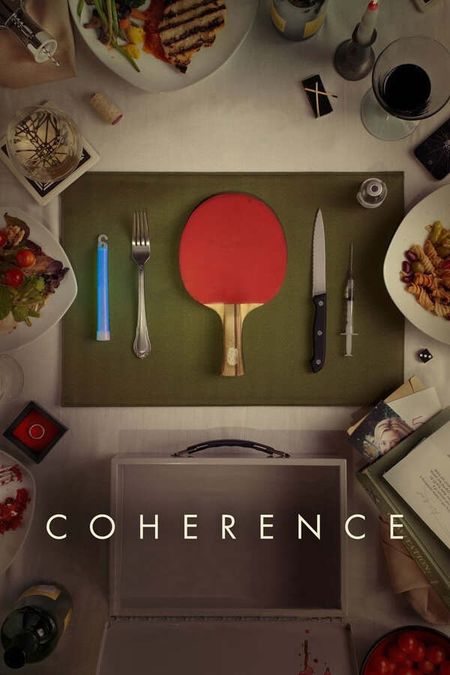 Coherence, 2013 - ★★★★