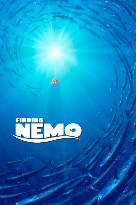 Finding Nemo, 2003 - ★★★★