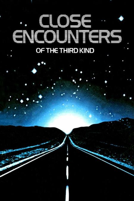 Close Encounters of the Third Kind, 1977 - ★★★