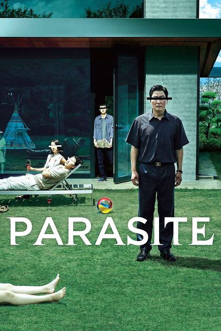 Parasite, 2019 - ★★★½