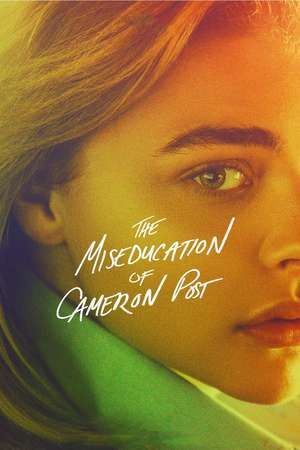 The Miseducation of Cameron Post, 2018 - ★★★½