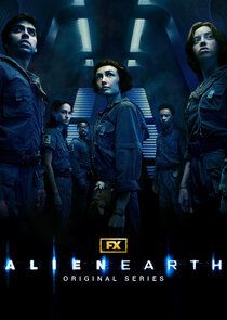 Alien: Earth