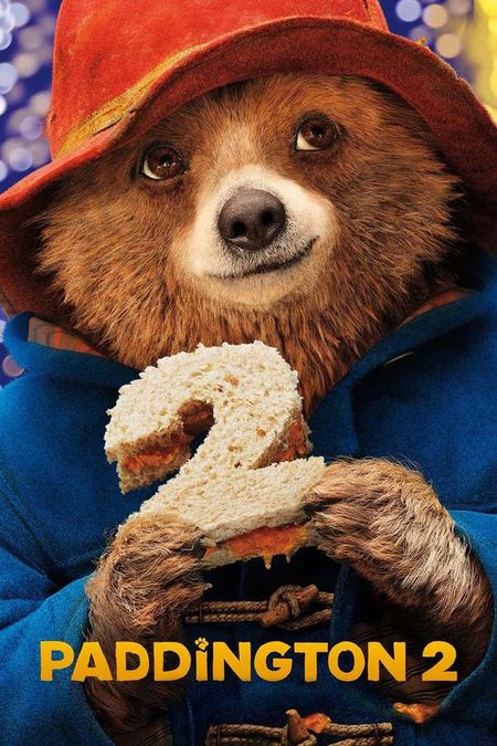 Paddington 2, 2017 - ★★★★