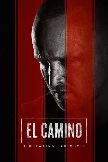 El Camino: A Breaking Bad Movie, 2019 - ★★★★