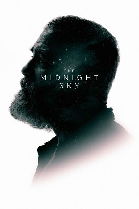 The Midnight Sky, 2020 - ★★★½