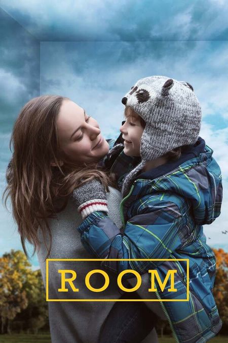 Room, 2015 - ★★★★