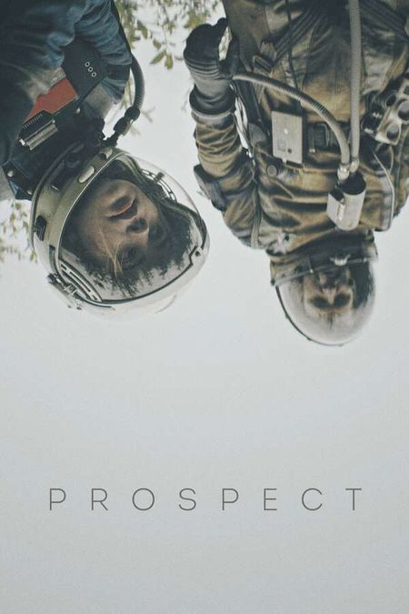Prospect, 2018 - ★★★