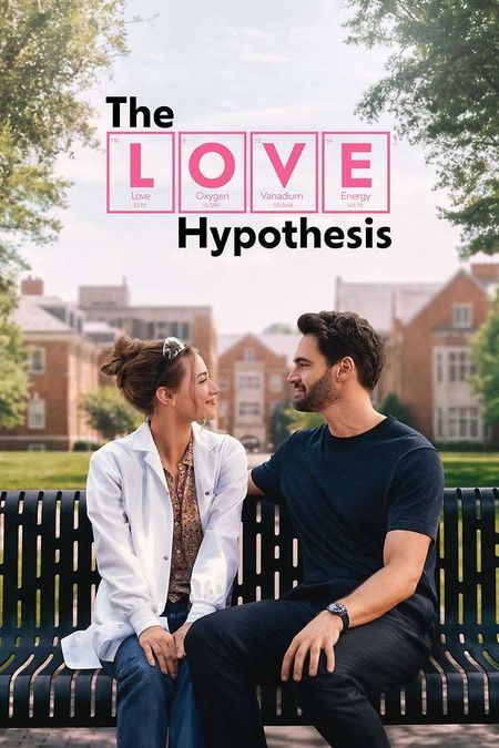 The Love Hypothesis, 2026 - ★★