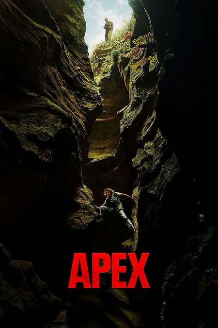 Apex, 2026 - ★★★