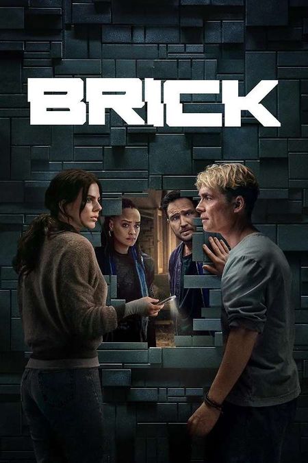 Brick, 2025 - ★★★½