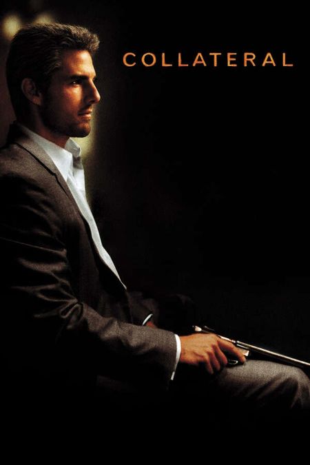 Collateral, 2004 - ★★★★