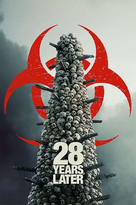 28 Years Later, 2025 - ★★★★½