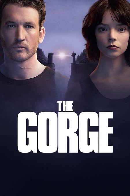 The Gorge, 2025 - ★★★★½