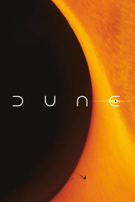 Dune, 2021 - ★★★