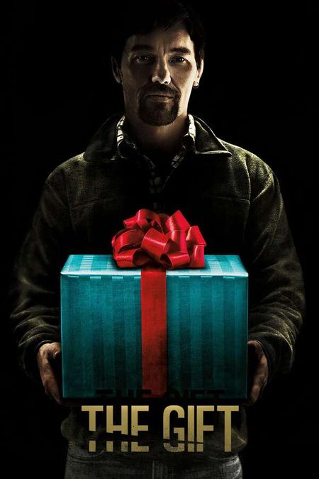 The Gift, 2015 - ★★★