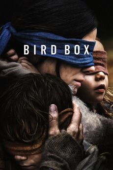 Bird Box, 2018 - ★★★★