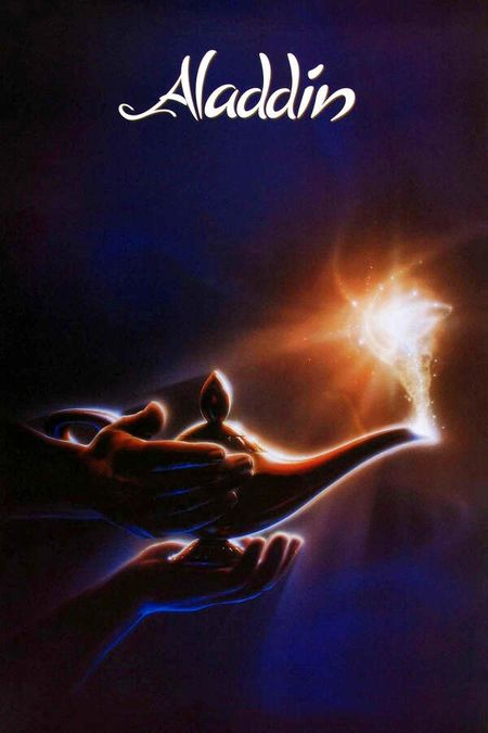 Aladdin, 1992