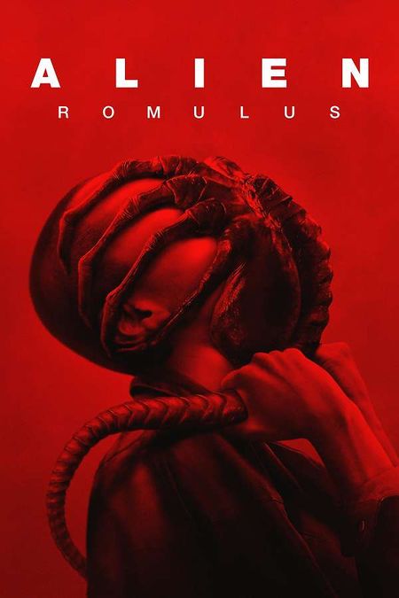 Alien: Romulus, 2024 - ★★★★
