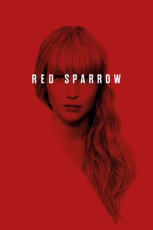 Red Sparrow, 2018 - ★★★★