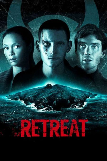 Retreat, 2011 - ★★★½
