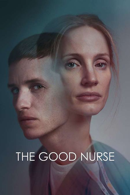 The Good Nurse, 2022 - ★★★★