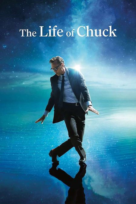 The Life of Chuck, 2024 - ★★★★