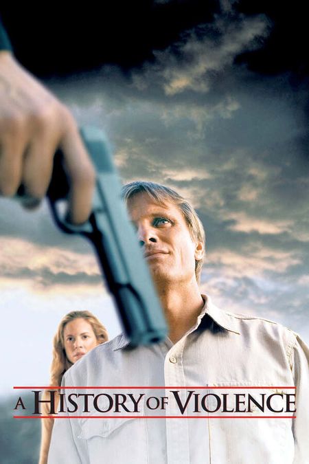 A History of Violence, 2005 - ★★★