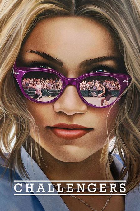 Challengers, 2024 - ★★★★
