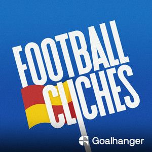 Football Cliches - A show about the language of football