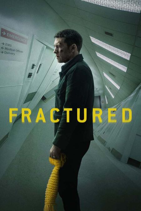 Fractured, 2019 - ★★★