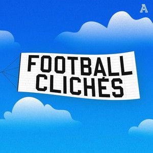 Football Cliches - A show about the language of football