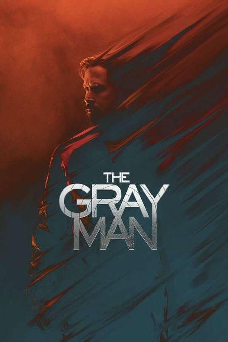 The Gray Man, 2022 - ★★★½