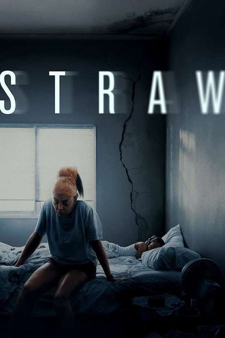 STRAW, 2025 - ★★★★