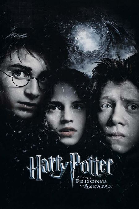 Harry Potter and the Prisoner of Azkaban, 2004 - ★★★★