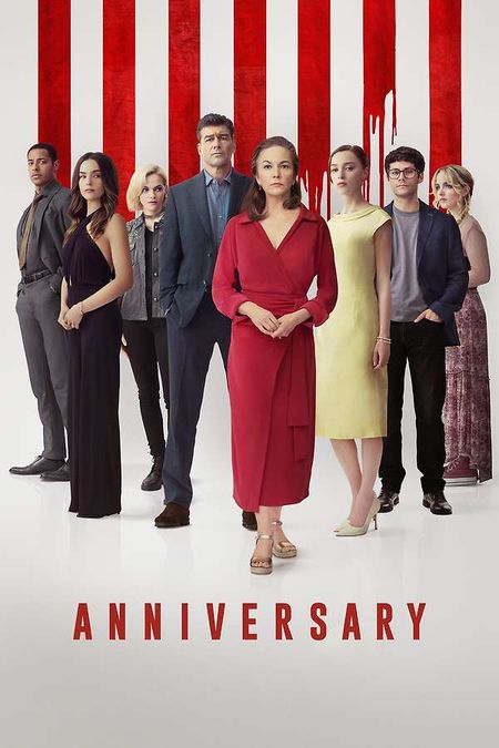 Anniversary, 2025 - ★★★½