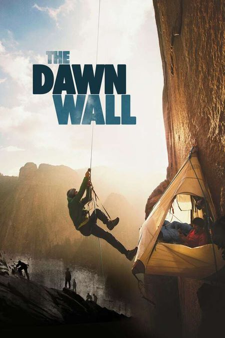 The Dawn Wall, 2017 - ★★★★