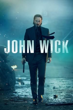 John Wick, 2014 - ★★★