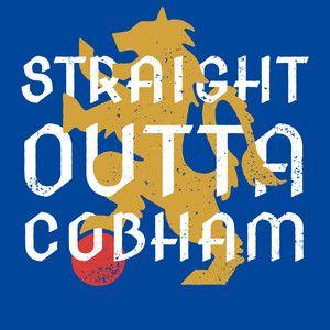 Straight Outta Cobham - A show about Chelsea