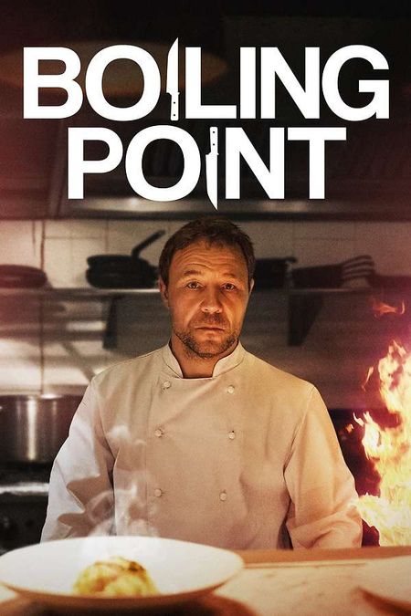 Boiling Point, 2021 - ★★★★½