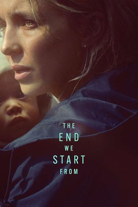 The End We Start From, 2023 - ★★★½