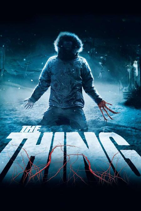 The Thing, 2011 - ★★★