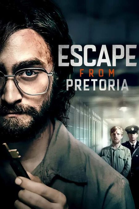 Escape from Pretoria, 2020 - ★★★★
