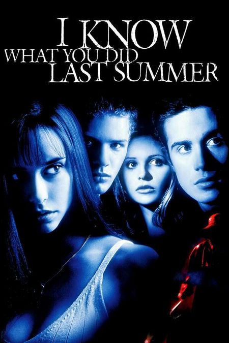 I Know What You Did Last Summer, 1997 - ★★★